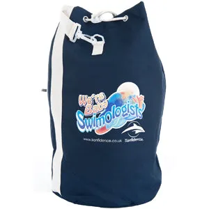 Swimologists Swim Bag