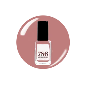 Tallinn - Breathable Nail Polish