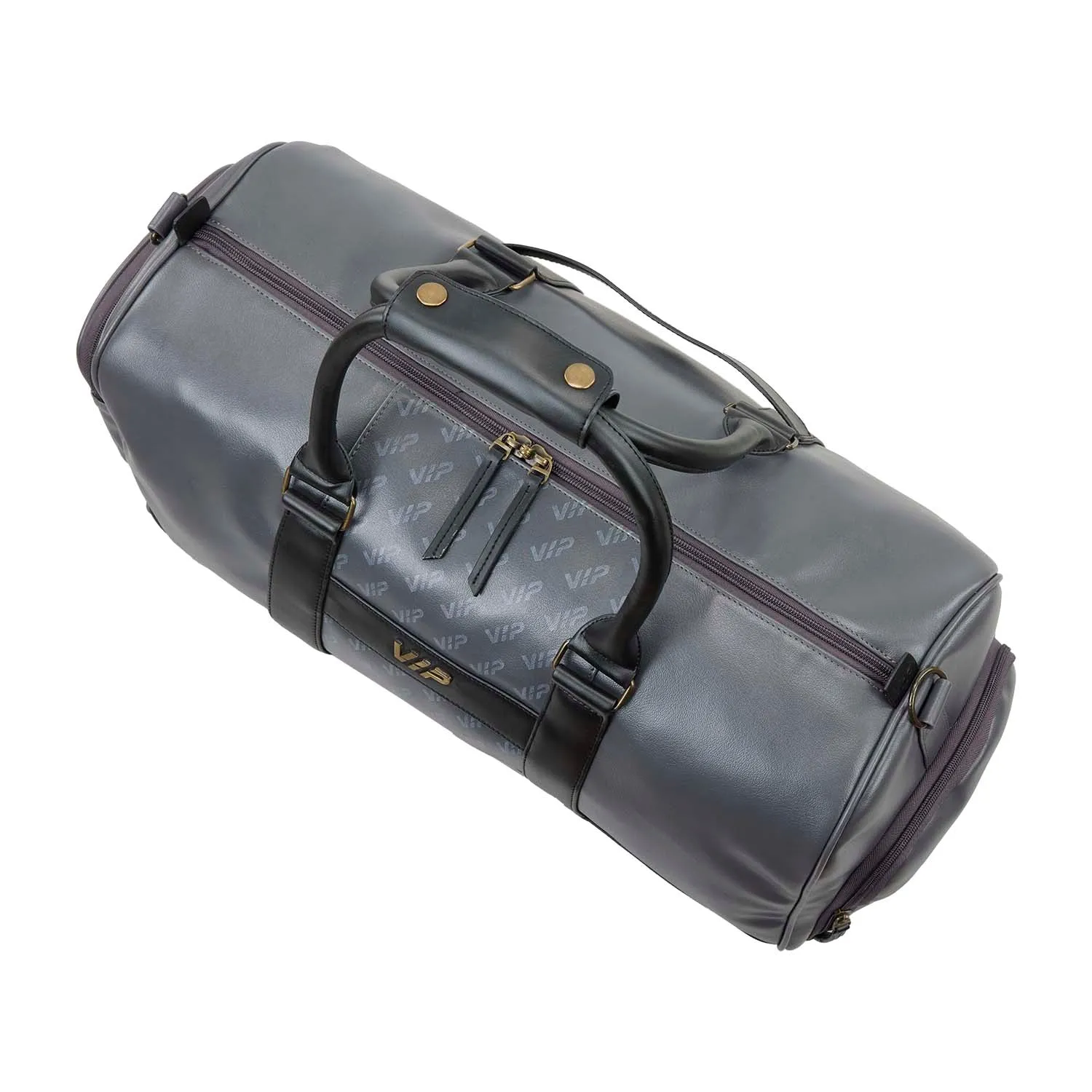 Terra Unisex PVC Duffle Bag