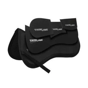 ThinLine Trifecta Cotton Half Pad