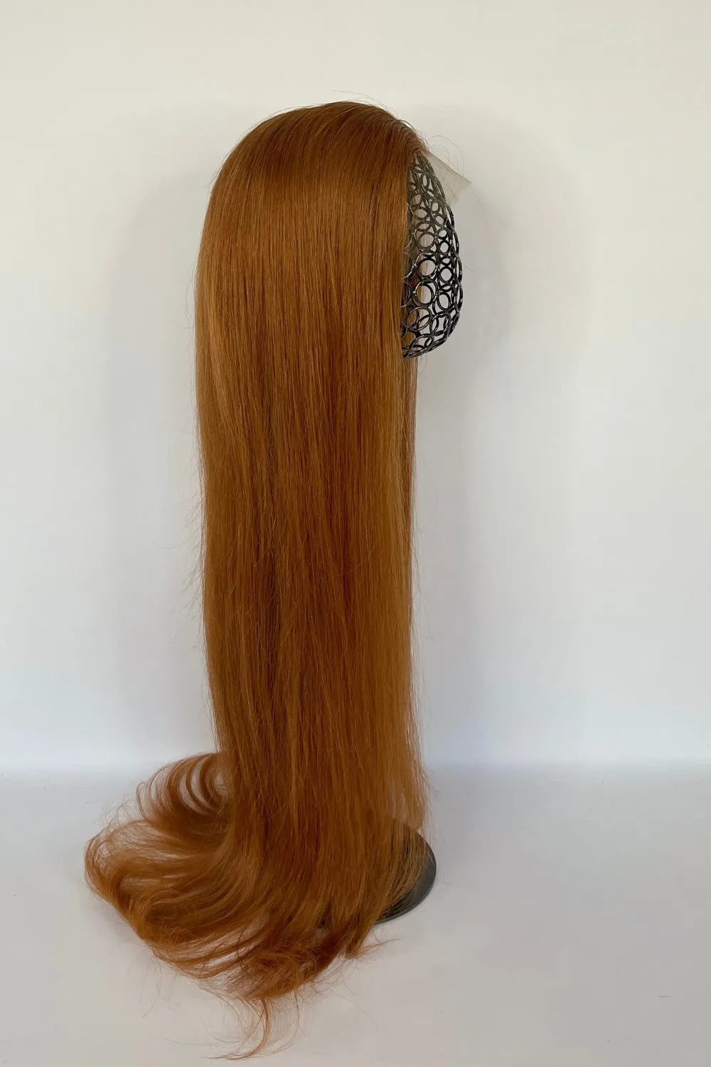 Thistel Wig - 65cm