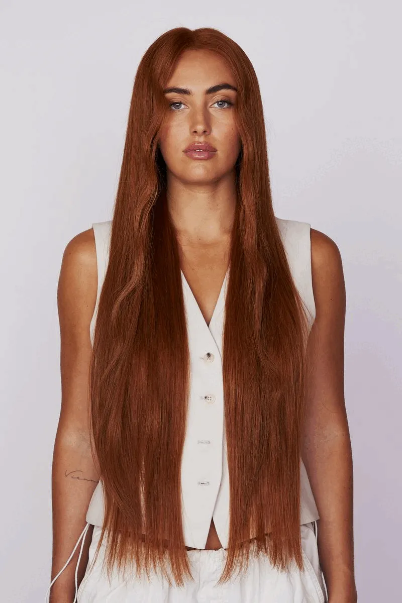 Thistel Wig - 65cm