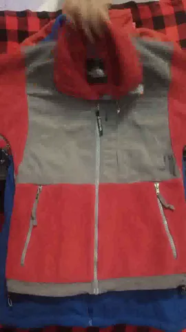 Tnf for men and women's 40piecs