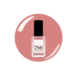 Toulouse - Breathable Nail Polish