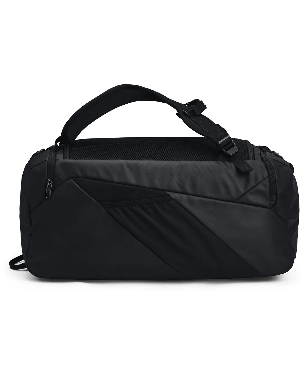 Under Armour Contain Custom Duffel Medium, Black