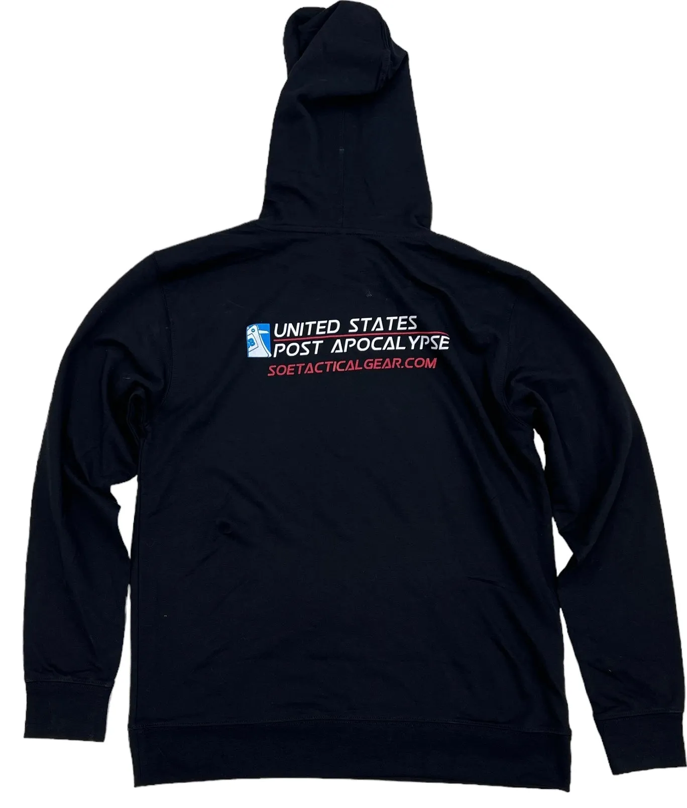 USPA Lightweight Hoodie