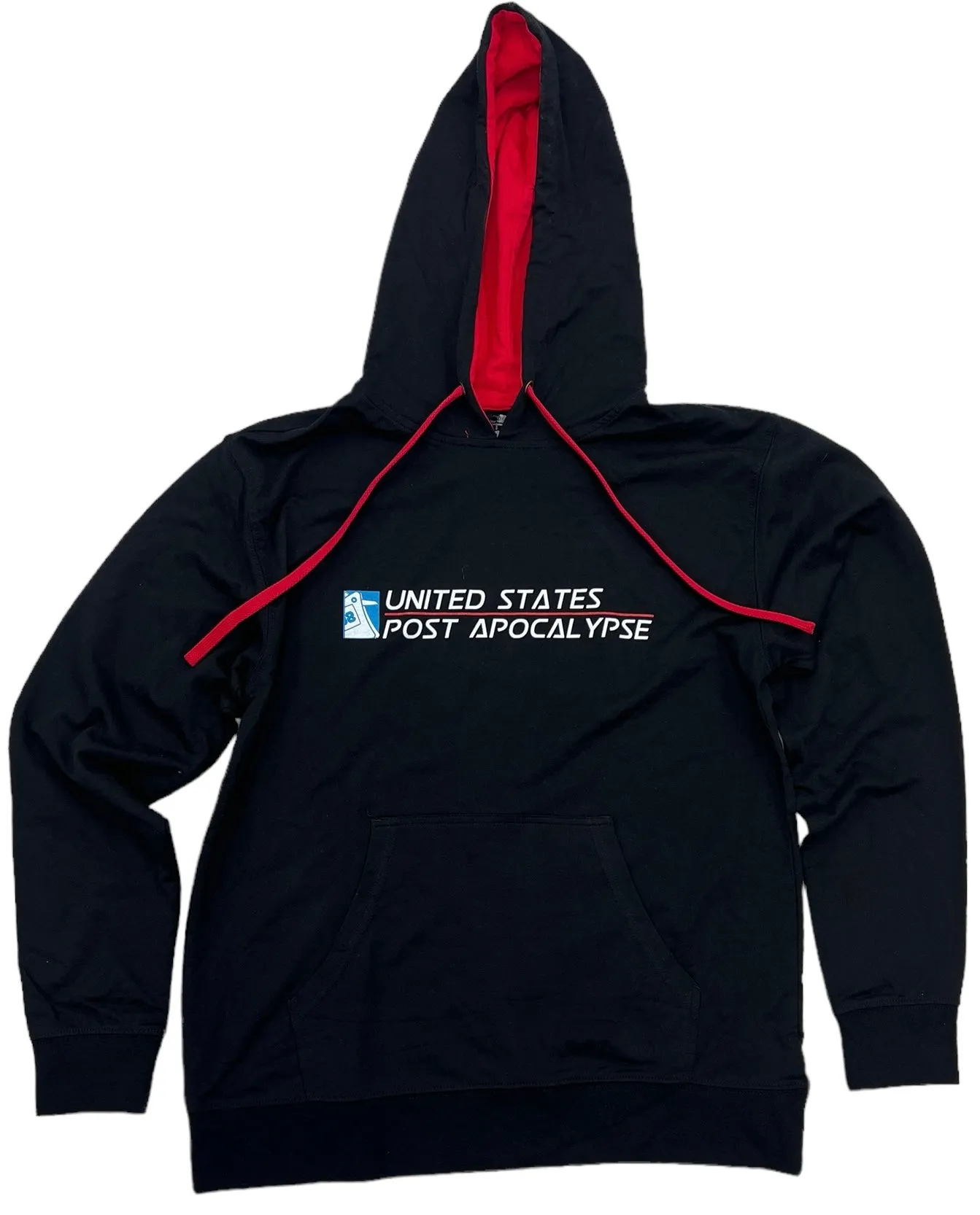 USPA Lightweight Hoodie