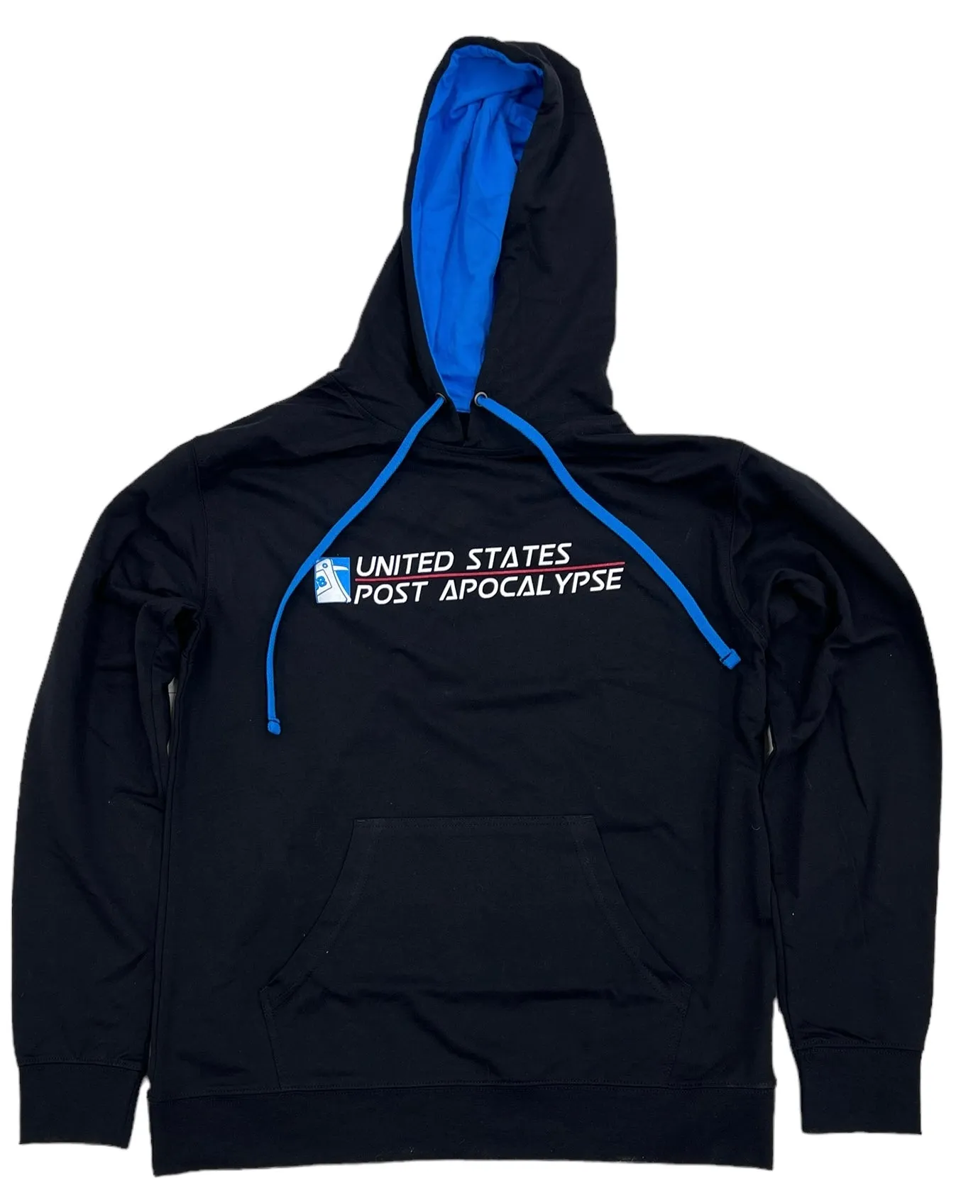 USPA Lightweight Hoodie