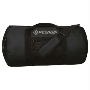 Utility Duffle 12x24 Md Black