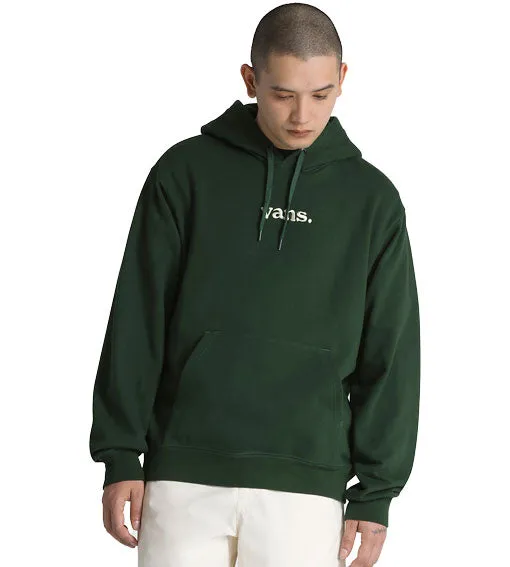 Vans Lowered Hooded Sweatshirt - Mountain View