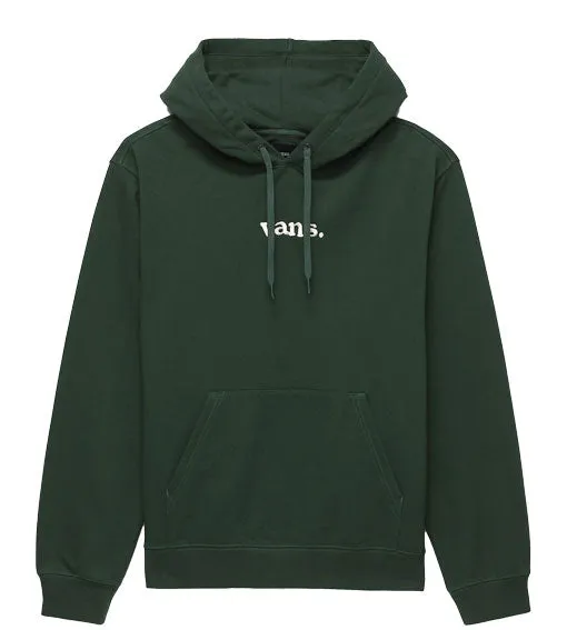 Vans Lowered Hooded Sweatshirt - Mountain View