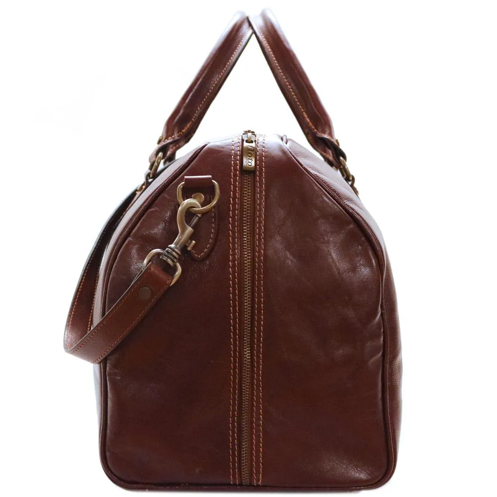 Venezia Duffle Bag