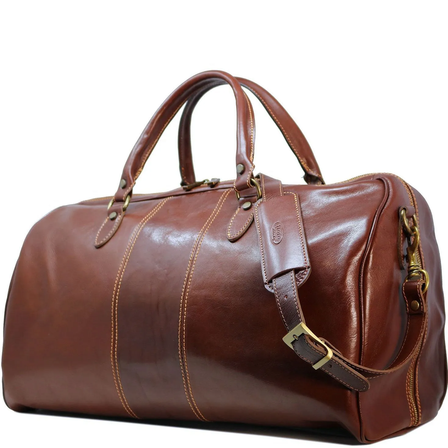 Venezia Duffle Bag