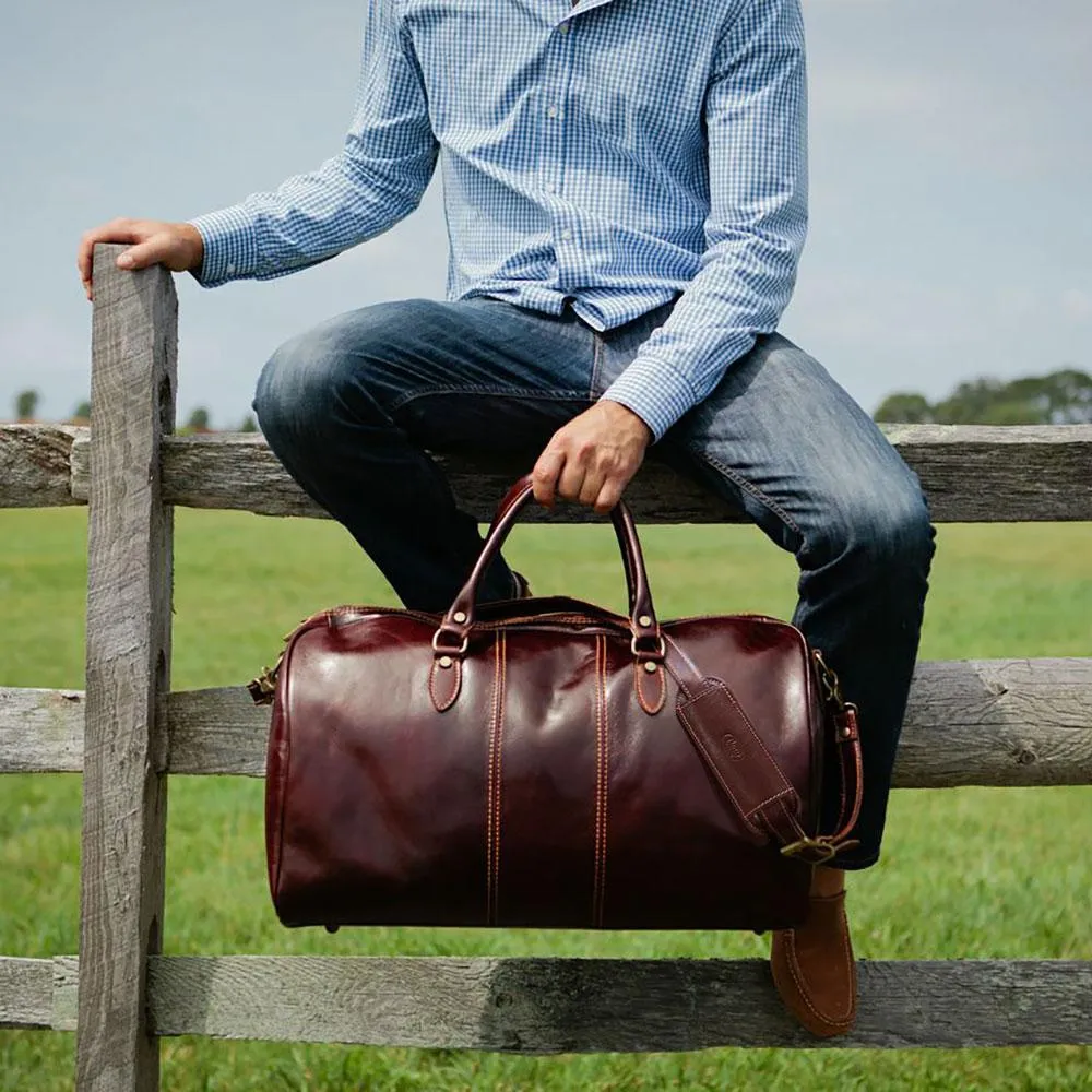 Venezia Duffle Bag