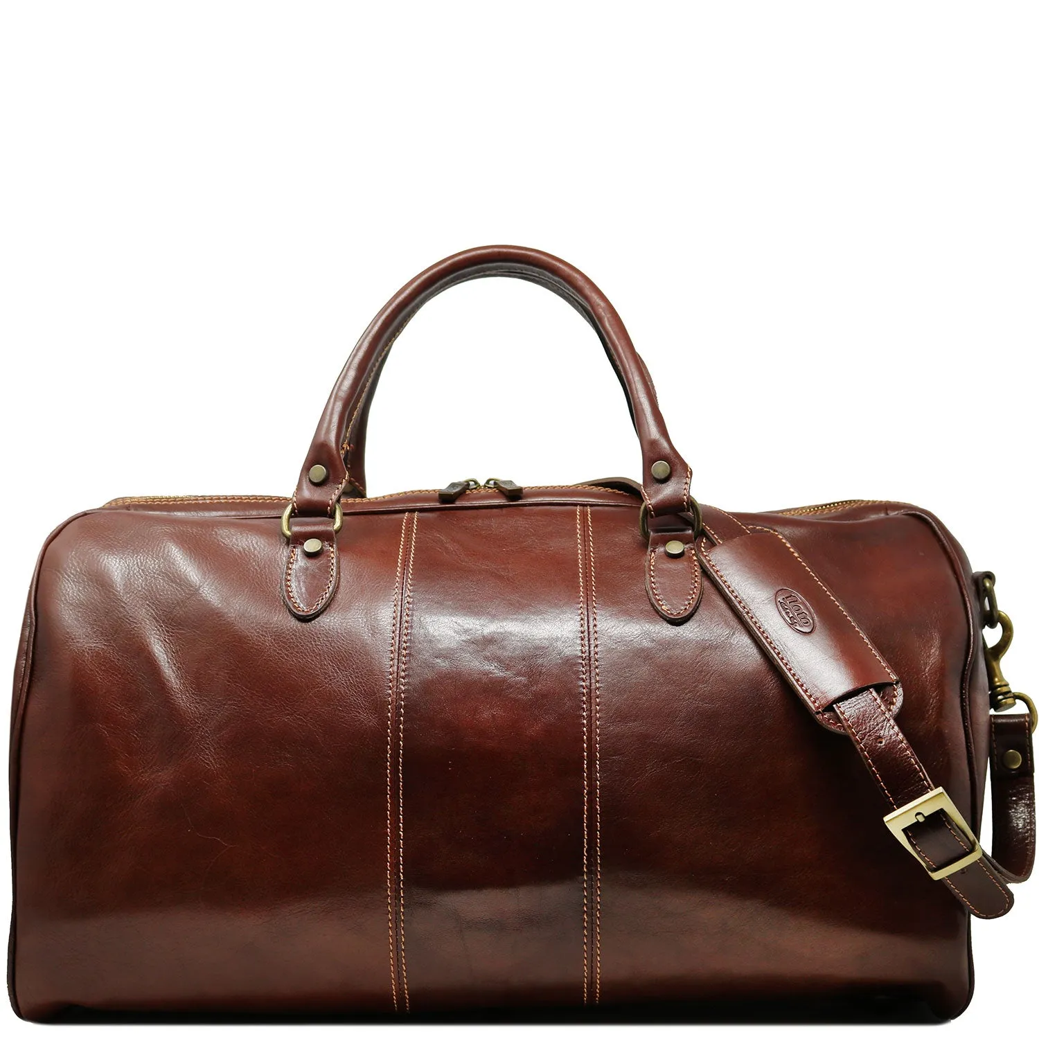 Venezia Duffle Bag