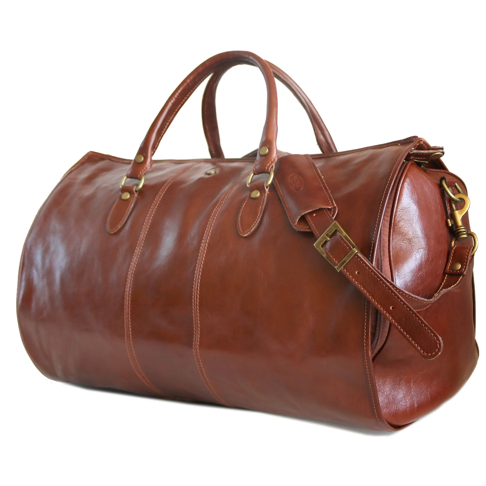 Venezia Garment Duffle