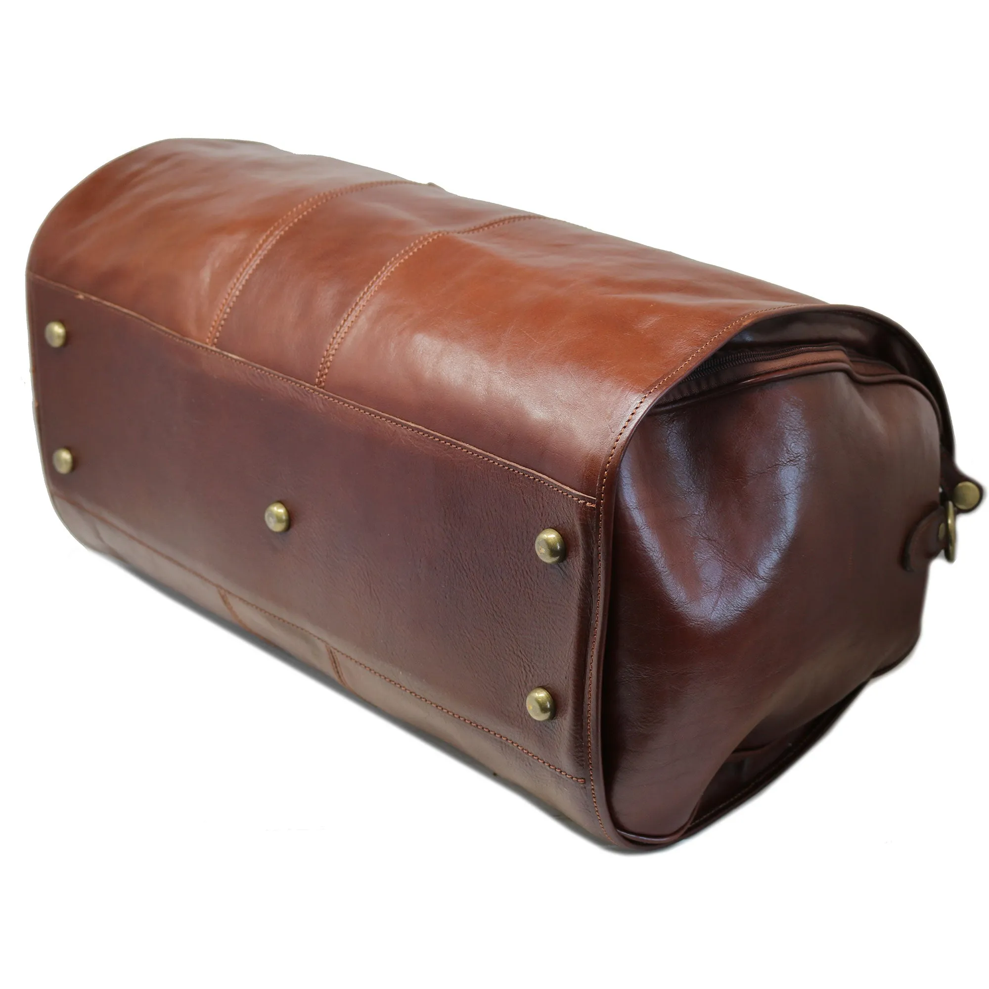 Venezia Garment Duffle