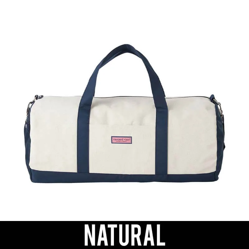 Vineyard Vines Medium Duffle