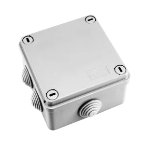 Waterproof Adaptor Box 100X100