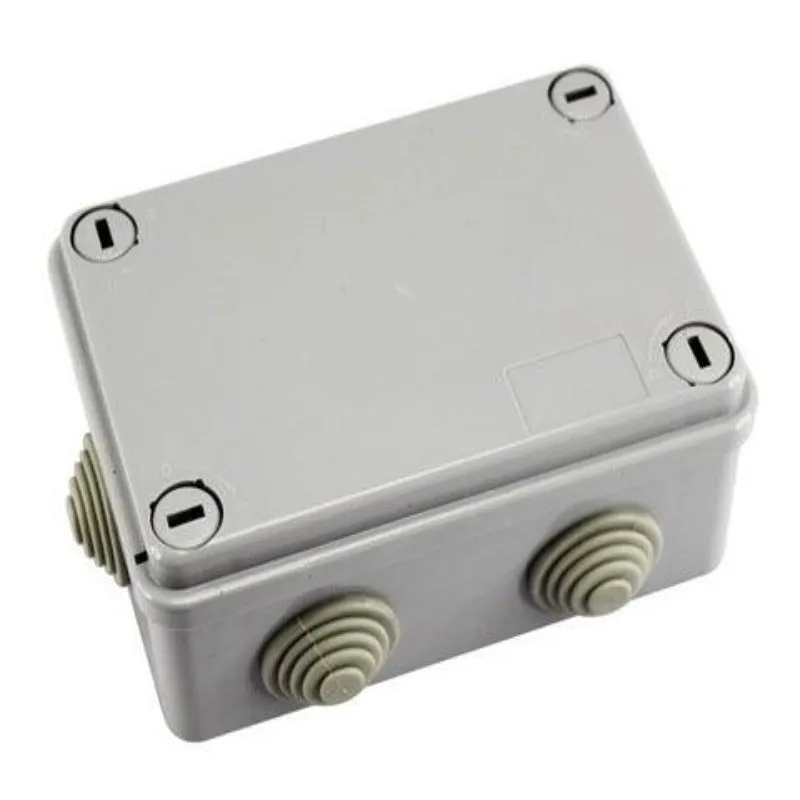 Waterproof Adaptor Box 120X80X50