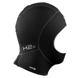 Waterproof H2 Bibless 5/7mm Hood