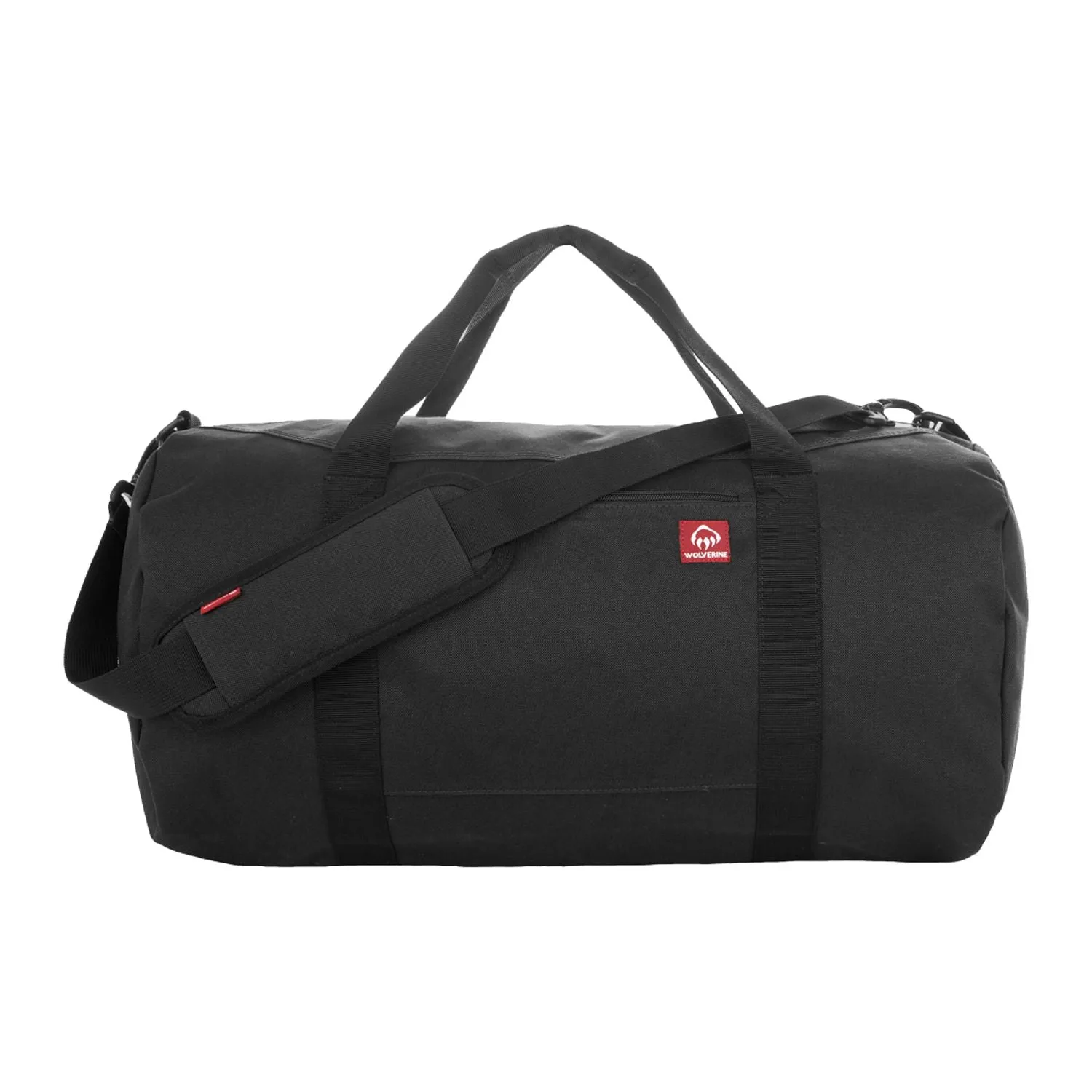 Wolverine - 22" Center Zip Duffel