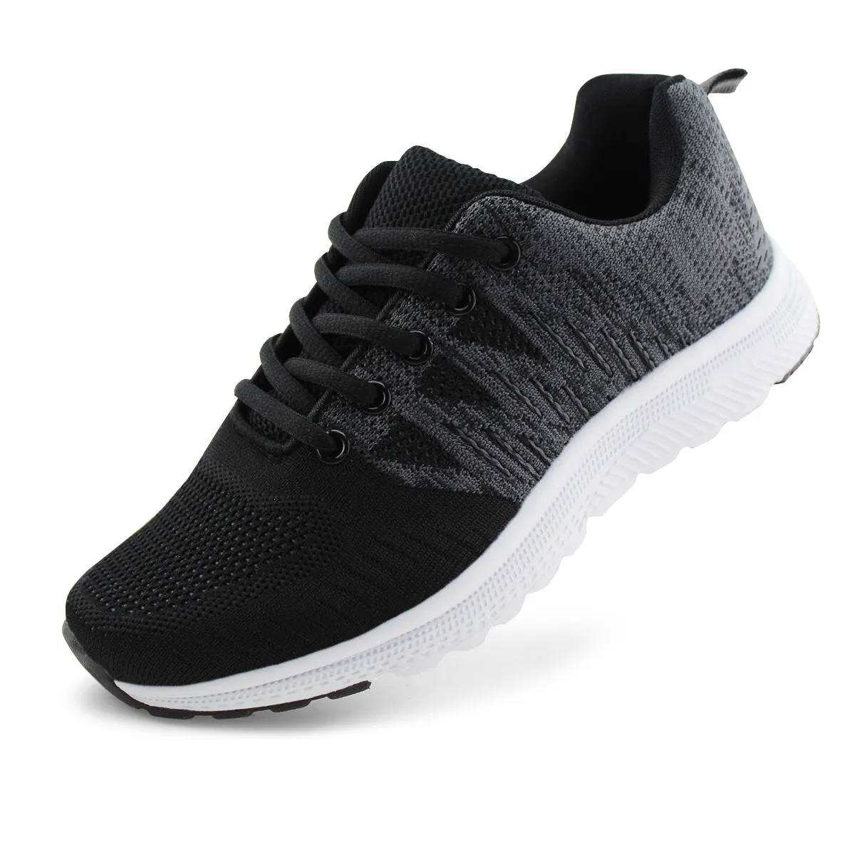 Women Breathable Running Sneakers