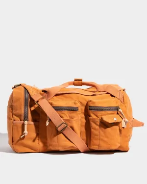 Workwear Duffle